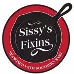 Sissy's Fixins logo