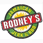 Rodney's Jamaican Jerk & BBQ logo