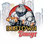 Dubtown Dawgs logo