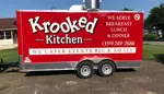 Krooked Kitchen logo