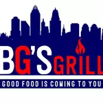 BG's Grill logo