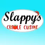 Slappy's Creole Cuisine logo