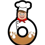 Dough Daddy Doughnuts logo
