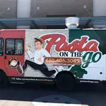 Pasta On The Go logo