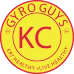 KC Gyro Guys logo