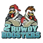 2 Rowdy Roosters LLC logo