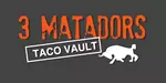 The Taco Vault logo