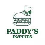 Paddy's Patties logo