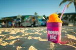 Kona Ice of Conyers logo