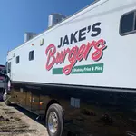 Jake's Burgers logo