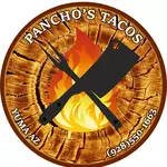 Pancho's Tacos logo