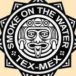 Smoke On The Water logo