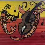 PJW Creole Cuisine logo