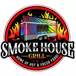 Smoke House Grill AL logo