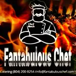 Fantabulous Chef logo