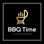 BBQ Time logo