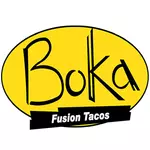 Boka Tako RVA logo