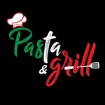 Pasta & Grill logo