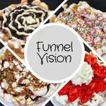 Funnel Vision logo
