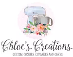 Chloe's Creations logo