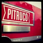 Pitruco Pizza logo