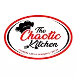 The Chaotic Kitchen logo