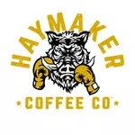 Haymaker Coffee logo