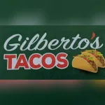 Gilberto's Tacos logo