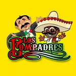 Tacos Los Compadres logo