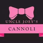 Uncle Joey's Cannoli logo