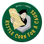 Kettle Corn for a Cause logo