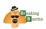 Breaking Burrito logo