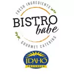 Bistro Babe logo