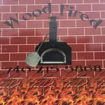Woodfired logo