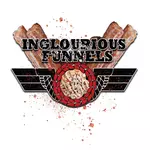 Inglorious Funnels logo