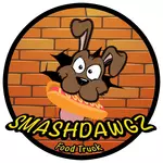 Smashdawgz Food Truck logo