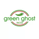 Green Ghost Tacos logo