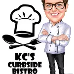 KCs Curbside Bistro logo