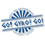 Go Gyro Go logo