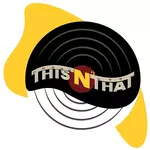 This N' That Eatery logo