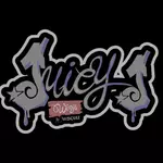 Juicy J Wings logo