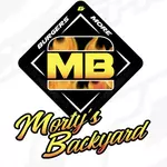 Morty's Backyard logo