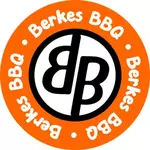 Berkes BBQ logo