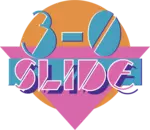30Slide food truck logo