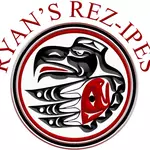 Ryan's REZ-ipes Food Truck & Catering logo
