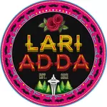 Lari Adda logo
