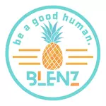 Blenz Bowls logo