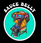 Sauce Belly logo