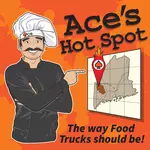 Aces HotSpot logo
