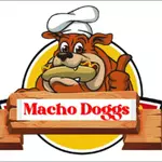 Macho Doggs logo